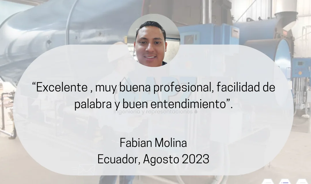 Fabian-Molina