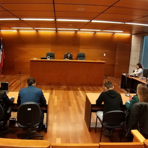 Curso Peritaje Judicial Contable sede Laboral