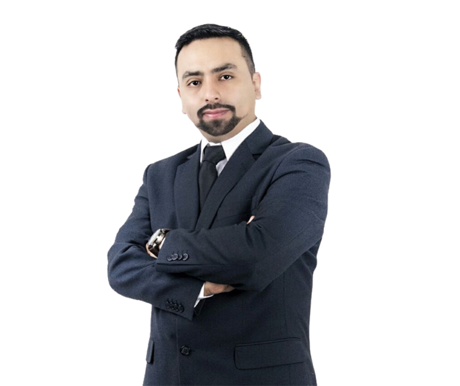 Víctor Hernández C