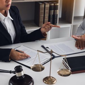 Curso Perito Laboral Mención Ley Karin (21.643)