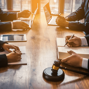 Curso Peritaje Judicial Contable sede Penal