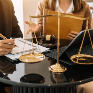 Curso Peritaje Social Forense sede Penal